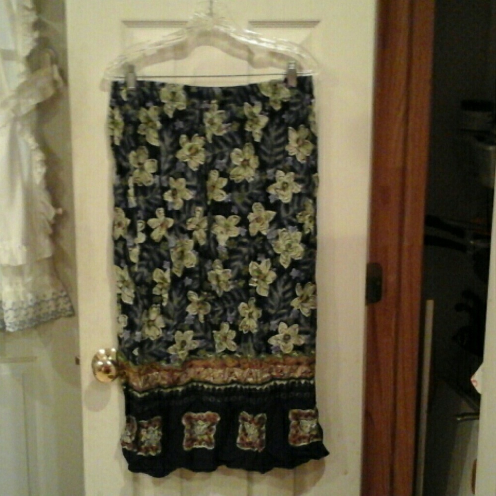 Skirt